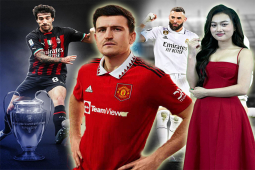 Bóng đá - Real - Milan mơ vô địch nhờ "ADN Cúp C1", MU thành bại ở Europa League nhờ Maguire (Clip 1 phút Bóng đá 24H)