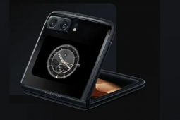 Thời trang Hi-tech - Rò rỉ thông số hai điện thoại gập sắp ra mắt của "nhà" Motorola