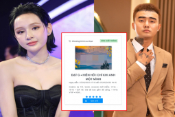 Giải trí - Đêm nhạc của Hiền Hồ với Đạt G bị hoãn phút chót
