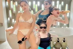 Đời sống Showbiz - 4 chị em “hồng nhan bạc tỷ”, giàu nức tiếng quận 7 Sài thành