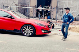 Talk với Sao - Trương Đan Huy trở lại, sở hữu "siêu hit" triệu view trên TikTok