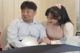 Clip hài hước - Chàng trai bị mọi người "chia cắt" với người yêu chỉ vì... xấu trai