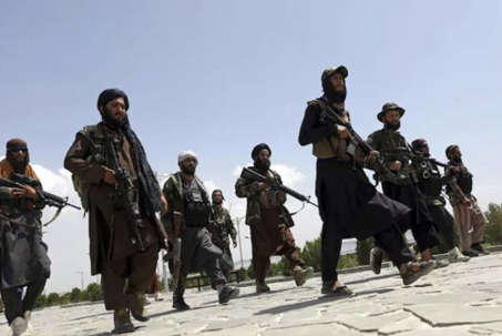 Liên hợp quốc sẵn sàng cho quyết định "đau lòng" ở Afghanistan