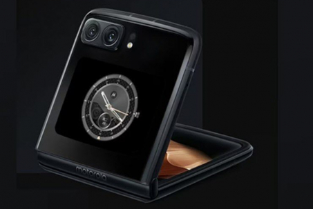 Rò rỉ thông số hai điện thoại gập sắp ra mắt của "nhà" Motorola