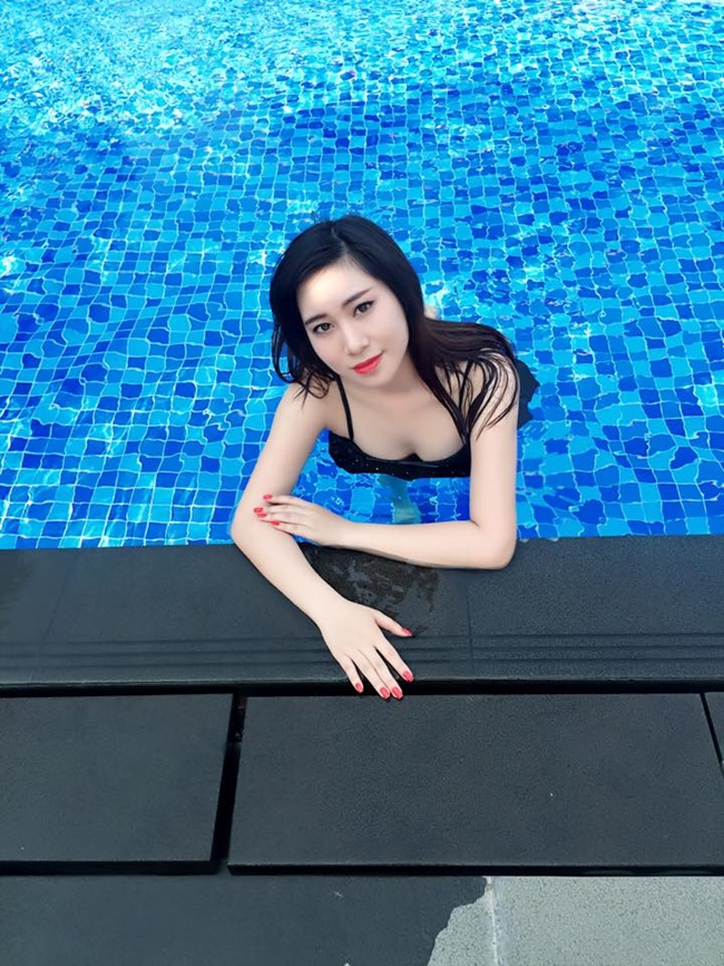 Nữ diễn viên quê Phú Thọ được bạn trai tôn trọng khi đăng ảnh cá nhân gợi cảm trên mạng xã hội