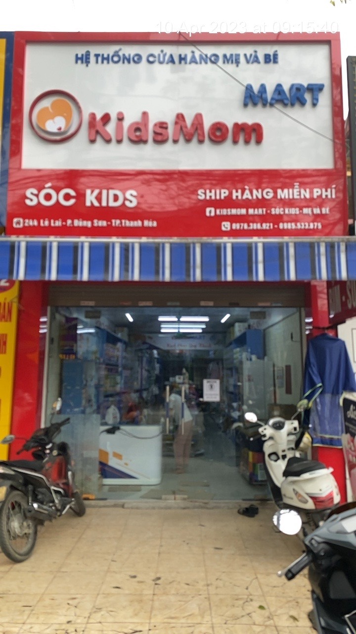 Soki Tốt Lành: Bứt tốc dần phủ thị trường mẹ & bé, “tạo sức bật” cho tầm vóc Việt - 3