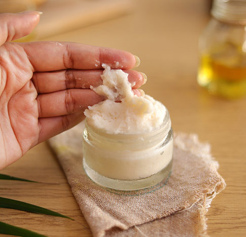 Mặt nạ "toàn năng" từ gạo giúp làn da bạn trong ngần, trắng phát sáng - 2