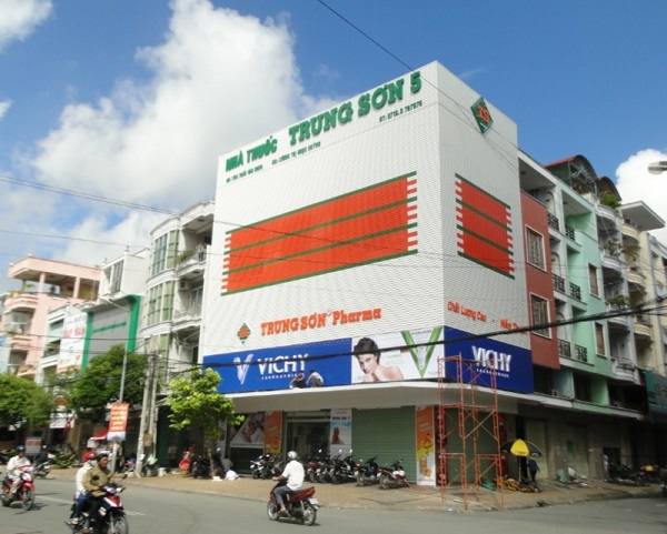 Sự hợp tác của Soki và Trung Sơn đem đến cho khách hàng dòng sản phẩm chất lượng quốc tế, làm tròn sứ mệnh chăm sóc sức khỏe bà mẹ và trẻ em Việt Nam.