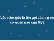Giáo dục - du học - Làm câu đầu tưởng dễ, ai dè phần sau mới khiến người chơi &quot;bó tay&quot;