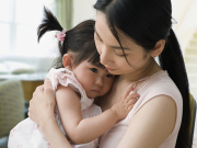 Giáo dục - du học - Mẹo trò chuyện với con cái theo từng độ tuổi: Đơn giản, hiệu quả tức thì
