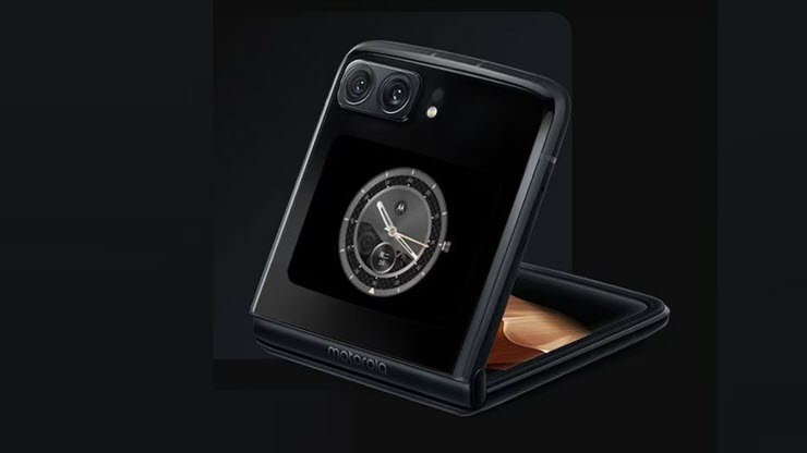 Thông số kỹ thuật của hai điện gập sắp ra mắt của Motorola đã xuất hiện trực tuyến.