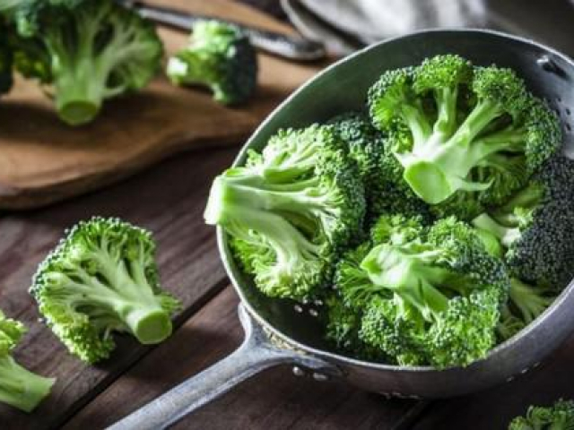 Ẩm thực - Những thực phẩm không nên nấu chín vì dễ mất hết dưỡng chất, khi ăn sống thì ‘tốt như thần dược’