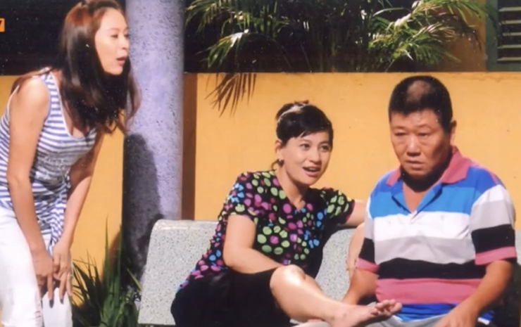 NS Vũ Thanh: 4 năm bỏ vợ theo người khác, xế chiều mong 1 đám cưới với người vợ thủy chung - 2