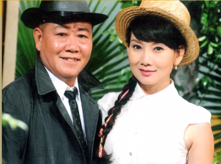 NS Vũ Thanh: 4 năm bỏ vợ theo người khác, xế chiều mong 1 đám cưới với người vợ thủy chung - 3