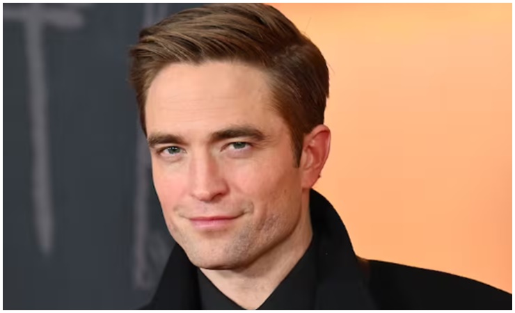 Theo tờ Daily Mail, Robert Pattinson chính là người đàn ông có gương mặt đạt tỷ lệ vàng hoàn hảo nhất.
