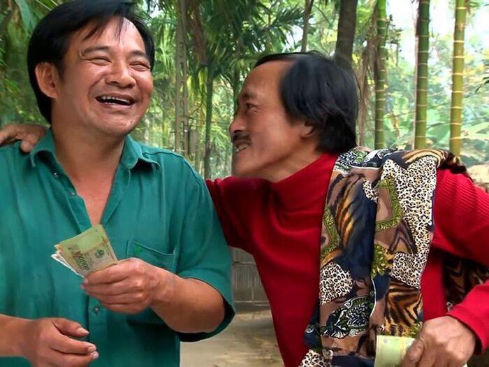 Tranh cãi diễn viên Thanh Hương vào vai nghèo nhưng răng sứ sáng lóa - 1