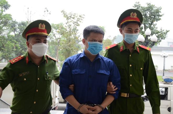 Cảnh ngộ bi đát của ba cha con trong vụ án Bệnh viện Tim Hà Nội - 3