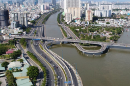 Thành phố ở Việt Nam trong top có nhiều người giàu trên thế giới, kinh tế bây giờ thế nào?