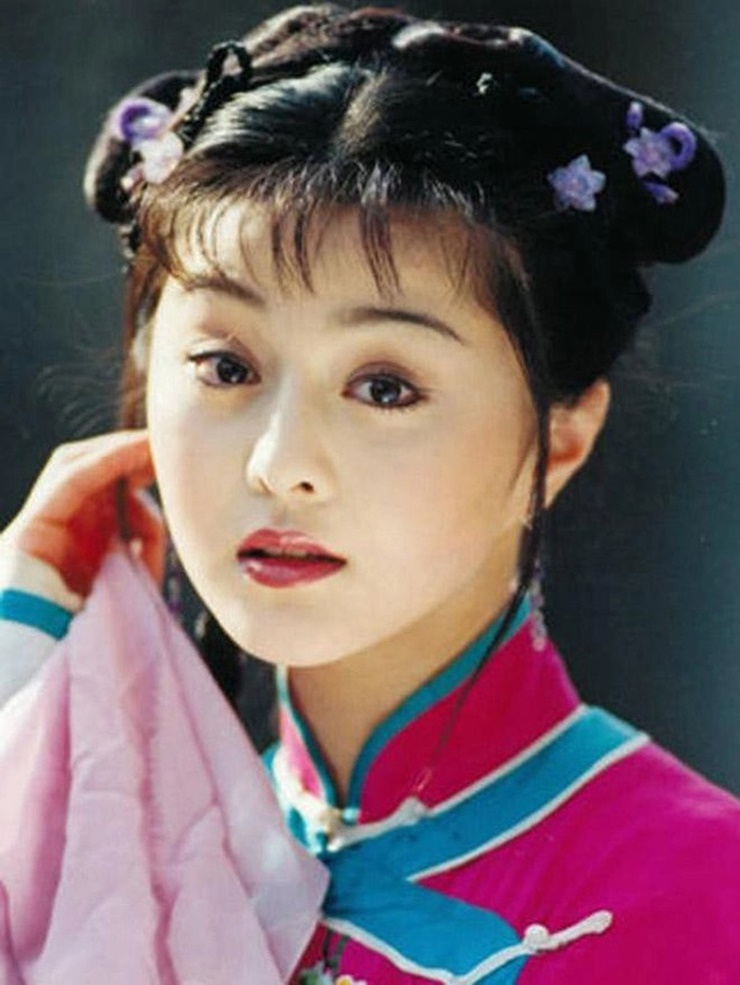 Những bộ phim hay nhất của "nữ hoàng cảnh nóng" xứ Trung: Không ngại "tắm bồn" cùng bạn diễn hơn 25 tuổi - 2