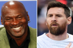 Bóng đá - Barca có "diệu kế" đón Messi, biến siêu sao thành "Michael Jordan bóng đá"