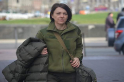 Thế giới - Thứ trưởng Quốc phòng Ukraine tiết lộ thông tin mới về cuộc phản công sắp tới