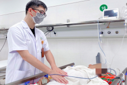 Sức khỏe đời sống - Nam thanh niên nhập viện vì thử cảm giác lạ với chiếc cốc