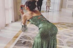 Đời sống Showbiz - "Hung thần phó nháy" gọi tên Lương Thùy Linh: "Tỷ lệ vàng" như Tiểu Vy cũng chào thua