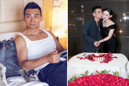 Đàn ông - Cuộc sống như "ông hoàng" của Triệu Văn Trác: Ở nhà 1.300 tỷ, cho giúp việc xài đá quý