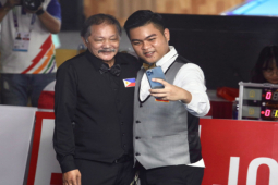 Thể thao - "Phù thủy bi-a" Reyes đấu nội dung Việt Nam toàn cao thủ, hứa hẹn "dậy sóng" SEA Games