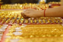 Kinh doanh - Dự báo giá vàng ngày 21/4: Bất ngờ quay đầu tăng mạnh sau khi xuống đáy 2 tuần