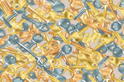 Bạn trẻ - Cuộc sống - Cho não "tập tạ" với những câu đố tưởng khó mà dễ