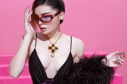 Thời trang - Kỳ Duyên khoe hai năm mới làm điều này, khiến người hâm mộ "đứng ngồi không yên"