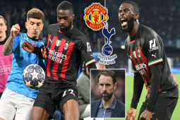 Bóng đá - "Hàng thải" Chelsea hóa người hùng Cúp C1, MU tranh người thay Maguire