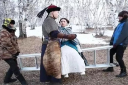 Phim - Cảnh phim lãng mạn Trung Quốc đã lừa hàng tỷ khán giả thế này đây