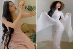 Bạn trẻ - Cuộc sống - 2 cô giáo tiểu học bỗng chốc "nổi như cồn" vì quá xinh