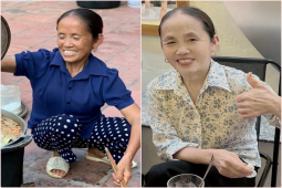 Giải trí - Bà Tân Vlog lộ diện mạo khác lạ khiến fan nhận không ra
