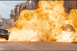Phim - "Fast & Furious 10" tung trailer khốc liệt trước ngày chiếu