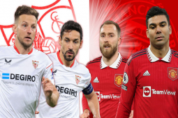 Bóng đá - MU đại chiến Sevilla: Tây Ban Nha đi dễ khó về, lịch sử chống lại "Quỷ đỏ"