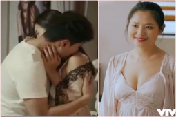 Phim - Khả Ngân cùng dàn sao diện váy ngủ gợi cảm trên màn ảnh hút triệu lượt xem