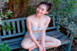 Đời sống Showbiz - "Chị Google" trắng nõn nà như bông bưởi từng có quá khứ thế này