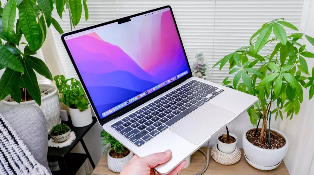 3 mẫu MacBook Pro siêu cao cấp sẽ ra mắt tại WWDC 2023 - 2