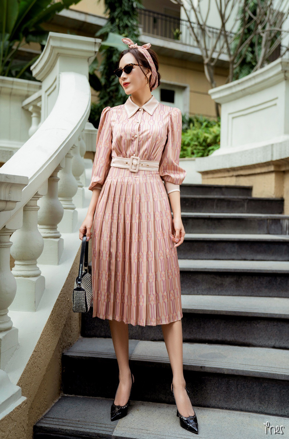 Nữ BTV truyền hình Dương Quỳnh Hoa và hành trình theo đuổi những giấc mơ lớn - 4