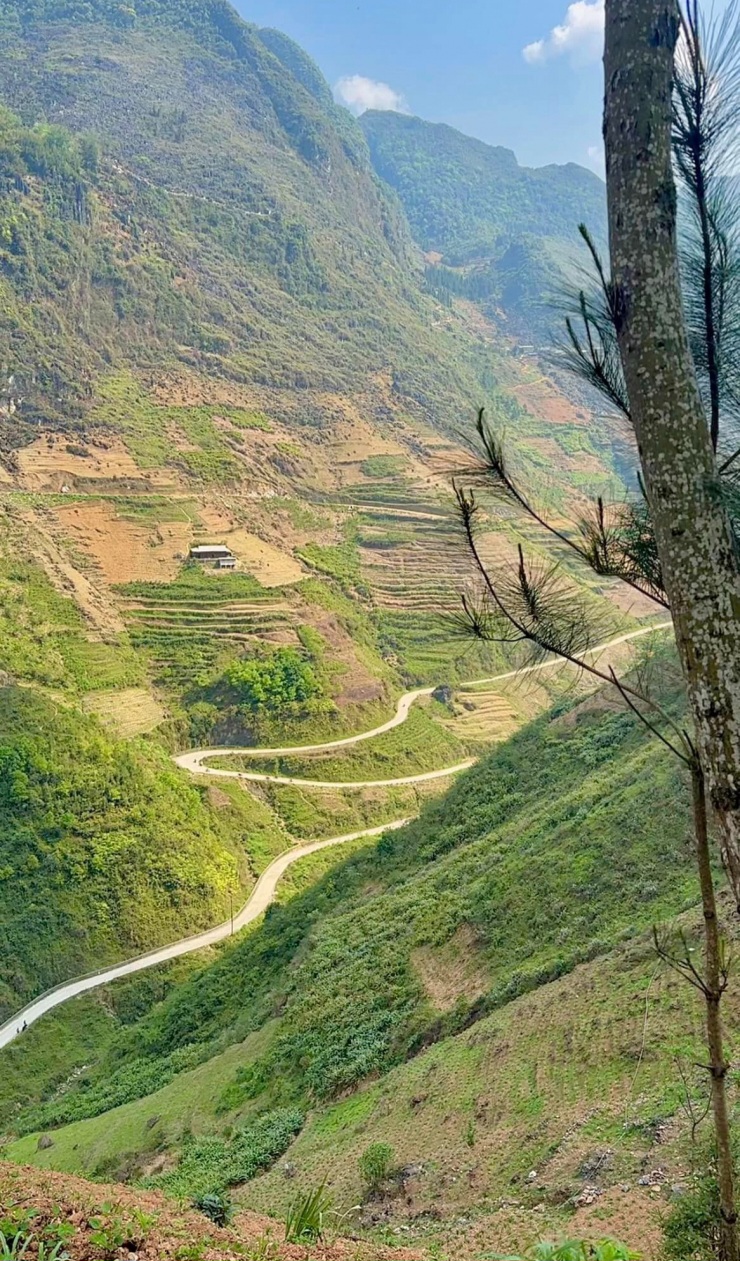 Du lịch Hà Giang đi theo Google Map và kinh nghiệm đáng nhớ - 8