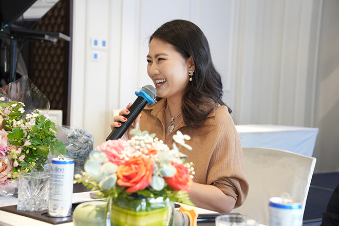 Khách hàng Ngọc Lan quyết định tiếp tục duy trì hợp đồng bảo hiểm của mình tại MVI Life