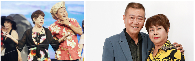 NS Vũ Thanh: 4 năm bỏ vợ theo người khác, xế chiều mong 1 đám cưới với người vợ thủy chung - 5