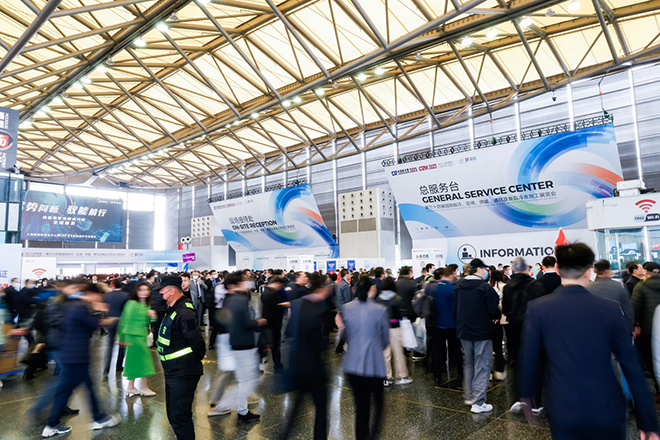 Sản phẩm VRF MDV8 của Midea nhận liên tiếp hai giải thưởng lớn tại triển lãm China Refrigeration 2023 - 1