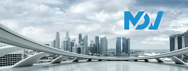 Sản phẩm VRF MDV8 của Midea nhận liên tiếp hai giải thưởng lớn tại triển lãm China Refrigeration 2023 - 3