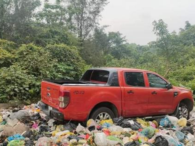 Tin tức trong ngày - Lời khai của nam nhân viên 16 tuổi tự ý lái xe của khách rồi bỏ lại bãi rác