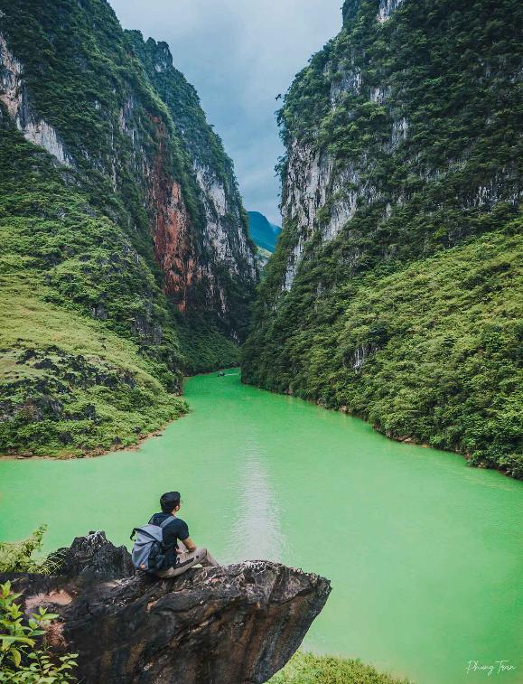 Tận hưởng kỳ nghỉ lễ 30/4 - 1/5: Xách ba lô lên và trải nghiệm Hà Giang – Cao nguyên đá nở hoa ngay thôi nào! - 5