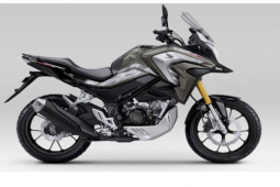 Honda CB150X 2023 trình làng, giá chỉ 53 triệu đồng